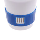 5 Inch Swimming Pool Floating Mini Spa Intex Chemical Floater Chlorine Dispen Gw