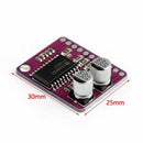 CJMCU-612 Stereo Headphone Amplifier Board Module Low Power Audio Fidelity TW6G3