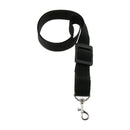 Adjustable Clarinet Neck Strap with Metal Hook for Clarinet Accessories