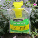 Fly Catcher Disposable Trap Insect Trap Hanging Style Pest Control Catcher Trap