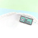 Cartoon Enamel Badge Game Machine Lapel Kids Friend Brooch Pins (Style 3)  A