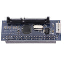 1Set IDE to Serial SATA 3.5" HDD Adapter Convertor Parallel To Serial Hard Dri3C