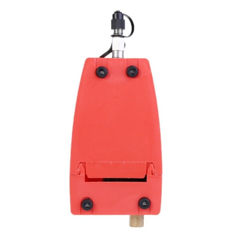 4.2CFM Operated Air Vacuum Pump Air Conditioner Auto Pneumatic Vacuum Pump Tool