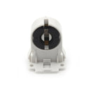 Waterproof T8 BULB LAMP SOCKET BASE HOLDER LIGKQING water proof 3C