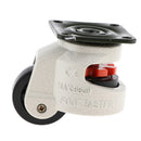Retractable Leveling Machine Casters  - Premium Quality - Heavy Duty Machine