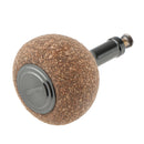 Fishing Reel Handle Knob Power Knob Replacement for Fishing Spinning Reels