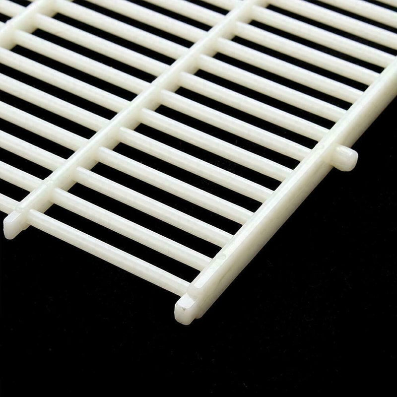 Beekeeping Bee Queen Excluder Trapping Grid Net Tool Equipment Apiculture 2 C0W4
