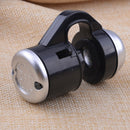 30X Zoom LED Phone Camera Microscope Lens fit for Smart Phones More Clear TOP Hf