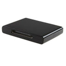 Wireless Bluetooth Audio Music Receiver and Adapter (LED indicator) for iPo