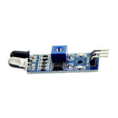 10pcs New IR Infrared Obstacle Avoidance Sensor for Arduino Smart Car Robot