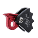 Rock Climbing Rope Grab Protecta, Mountaineering Rappelling Device Ascender for