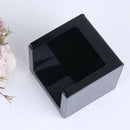 Fashional Acrylic Tissue Box, Tissue Storage Holder, Square Tissue Dispense