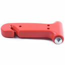 Seatbelt Cutter Window Breaker Escape U6M1