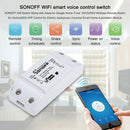 Sonoff ITEAD Dual basicc Smart Home WiFi Wireless Switch Module For App AndS Bj