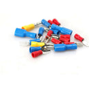 330Pcs Insulated Wire Terminals Connector Crimp Splice Connector Hose Conne
