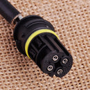 fit for Mercedes Benz W211 W203 W220 Upstream O2 Oxygen Sensor Front 0015405017