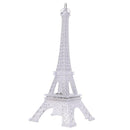 Romantic Eiffel Tower Desk Bedroom Night Light Decoration Table LED Lamp