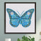 5D DIY Special Shaped Diamond Painting Butterfly Cross Stitch Mosaic Kits