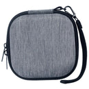 Earphones Hard EVA Carrying Case Storage Bag for Jabra Elite Active 65T / J P9B9
