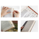 20pcs Metal Book Marks Bookmark Bookworm Reading Gift Rabbits&Hearts&Cupid