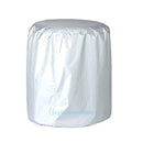 Car Spare Tyre Cover Garage Tire Case Auto Vehicle Wheel Storage Bag 70 X 100cm