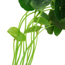 Artificial Grass Aquarium Fish Tank Aquatic Simulation Plant Ornament Decor