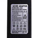 13.5V 5A AC to DC Power Adapter Dual Cable Converter Universal 5.5x2.1-2.5m