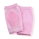 2pcs Moisturizing Gel Elbow Pads Skin Care Nursing Sleeves Protector Guard