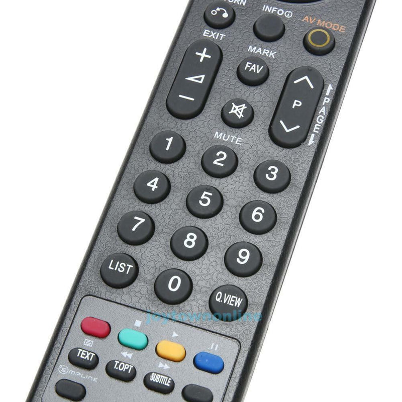 Replacement Remote Control For LG MKJ40653802 MKJ42519601 New