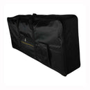 61-key Electronic Keyboards Electric Piano Gig Bag Case Black