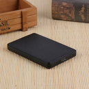 2.5" USB 3.0 SATA Hd Box HDD Hard Drive External Enclosure Case