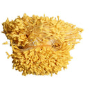 2mm Double Heads Artificial Flower Stamen 2800pcs DIY Scrapbook Accessories