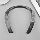 Wireless Speaker Bluetooth Portable Bluetooth 5.0 Wireless Neckband Neck Sp