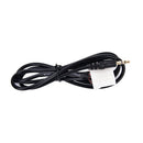 New Jack AUX Audio MP3 Player Input Adapter Cable For Mazda 6/M6/M3 3.5MM CC