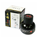 Hero Fountain Pen Ink Bottle 60ml Black Ink