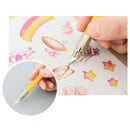 22Pcs Hobby  Kit Paper Carving Graver Leather Craft Cutting Engraving Tool
