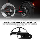 Electric Scooter Parts PVC Disc Brake Guard Protector Cover for M365 Pro 1S