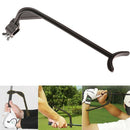 Golf Swing Guide Training Aid/Trainer for Wrist Arm Corrector Control Gesture