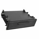 Single Din Auto CD-Player Radio Stereo Dash Trim Aufbewahrungsbox