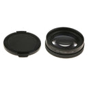 16X Macro Lens Close Up Filter Kit w/ Case Wrist Strap for Gopro Hero 3 Cam