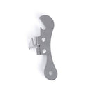 Multifunctional Stainless Steel Can Opener Jar Opener Beer Bottle Opener