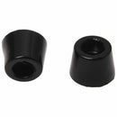 Furniture Table Chair Leg Tips Foot Caps Floor Protector 20 Pcs Black