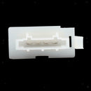 Heater Blower Resistor Fit for VW Caddy MK3 Jetta MK3 Golf Plus 132508
