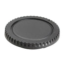 Body Cap Cover for Canon Eos 1100D 1000D 600D 550D 500D 450D 1D 7D 5D 5DII