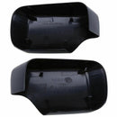 Car Side Mirror Housing Rearview Mirror Cover Caps Fit For Bmw 3 Series E46