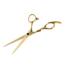 Salon Hairdressing Scissors For Women Men, Stainless Steel Haircut Hair Scissors