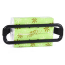 Car Sun Visor Tissue Paper Box Holder Auto Seat Back Accessory Clip Bracket 3C