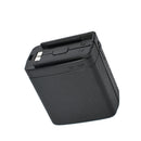 6x AA Radio Battery Pack Case Box For ICOM Radio ICOM BP-99 IC-V68 IC-W21A IC-W1