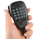 Speaker For YAESU MH-48 MH-48A6J DTMF Speaker Microphone for FT-8800R FT-89 E7O5