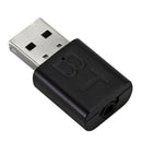 Wireless USB Bluetooth 5.0 Transmitter Dongle Music Audio Receiver for PC  A
